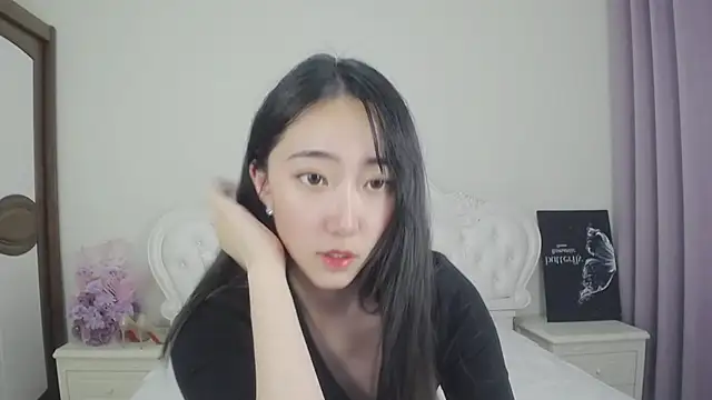 Snapshot of VeronicaDaugherty chatting on 07/25/26, 09:06 VeronicaDaugherty online show from 07/25/26, 09:06