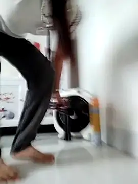 Jade hi online show from 07/24/26, 01:34