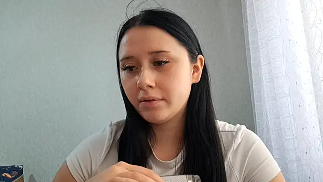 Mira Stavik online show from 07/27/26, 06:31