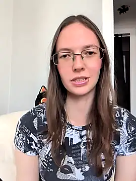 MrsCrazy18 online show from 07/30/26, 02:16