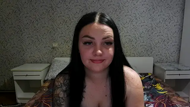 ElsaRay3 online show from 08/01/26, 05:00