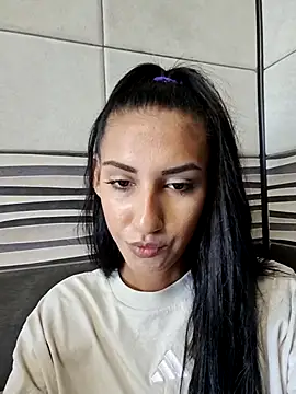 Andreea C online show from 07/26/26, 09:27