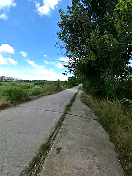 Andreea C online show from 07/25/26, 12:00