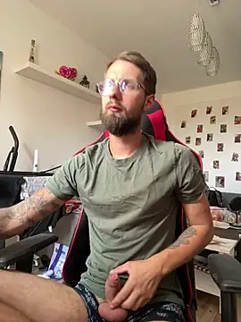 marek55cz online show from 07/27/26, 12:45