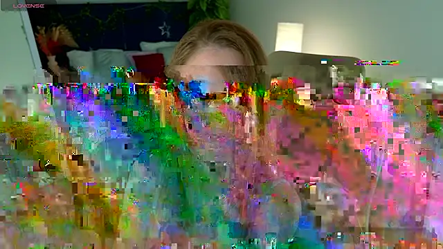 Ninelkai online show from 07/29/26, 11:09