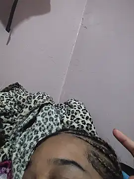 pretinha folgosa online show from 07/30/26, 10:58