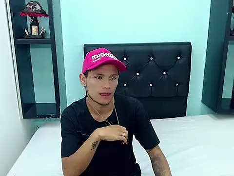 dimon mael online show from 07/25/26, 01:28