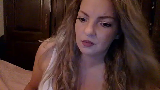 CocoMuse online show from 07/28/26, 09:58