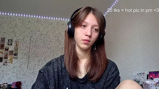 CornyPlaten online show from 08/01/26, 09:29