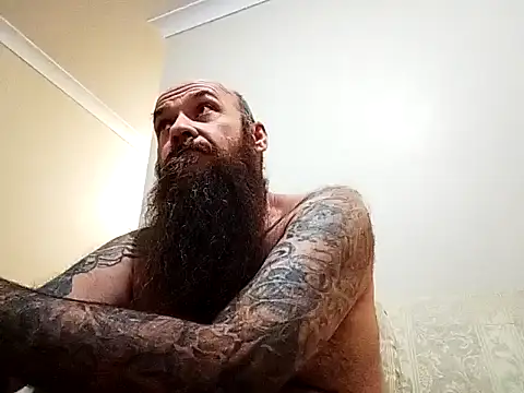 Durrybogan79 online show from 08/01/26, 08:18