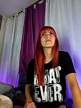 jessierocketx online show from 02/07/26, 01:57