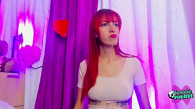 jessierocketx online show from 02/24/26, 04:52