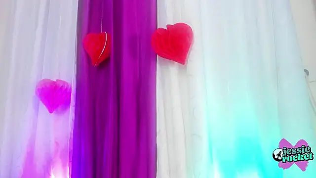 jessierocketx online show from 02/20/26, 11:39