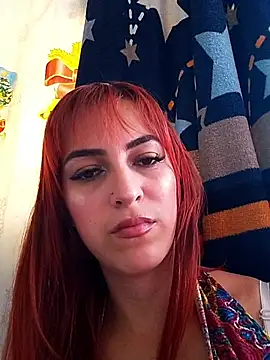 jessierocketx online show from 02/07/26, 08:06