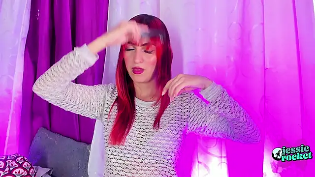 jessierocketx online show from 02/14/26, 12:44