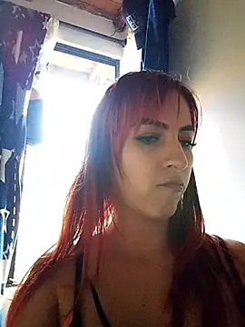 jessierocketx online show from 02/03/26, 10:15