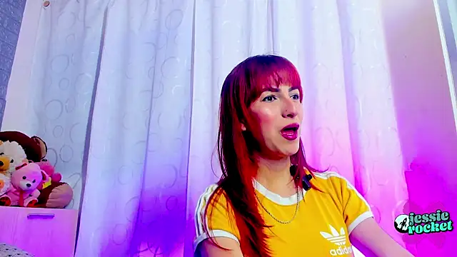 jessierocketx online show from 04/15/26, 07:58