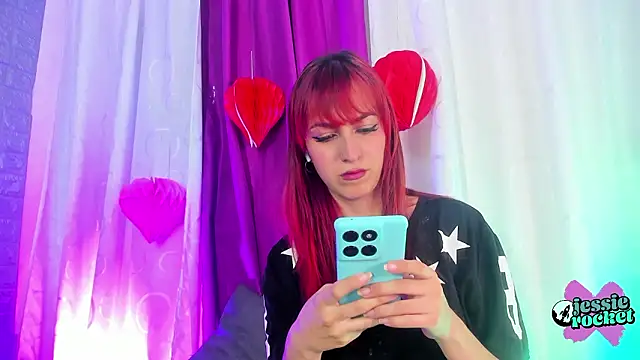 jessierocketx online show from 02/21/26, 11:51