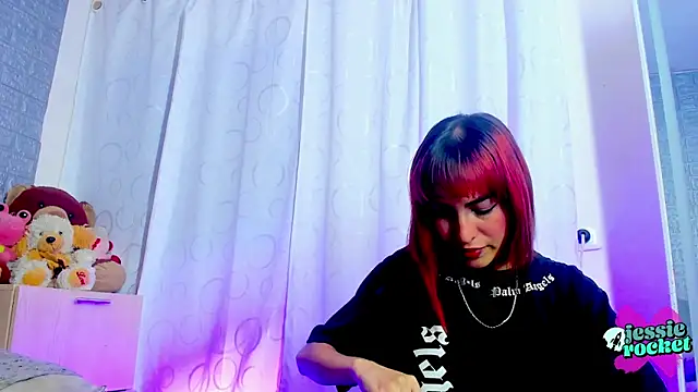 jessierocketx online show from 04/17/26, 05:16