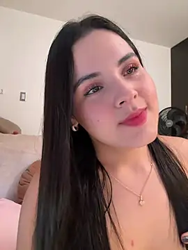 IvyValentine online show from 02/16/26, 08:40