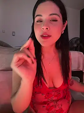 IvyValentine online show from 02/14/26, 08:20