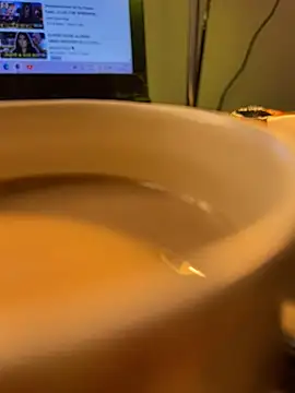 IvyValentine online show from 03/19/25, 06:55