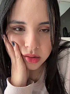 IvyValentine online show from 02/06/26, 07:54