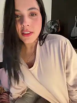 IvyValentine online show from 02/19/26, 06:49