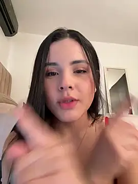 IvyValentine online show from 02/13/26, 07:36