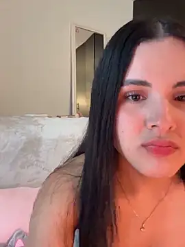 IvyValentine online show from 02/18/26, 07:21