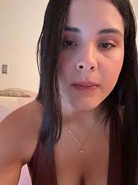 IvyValentine online show from 02/05/26, 08:15