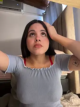 IvyValentine online show from 03/06/25, 07:32