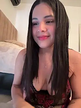 IvyValentine online show from 02/07/26, 09:01