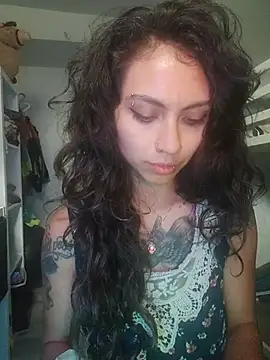 RebelRileyX online show from 07/27/26, 09:22