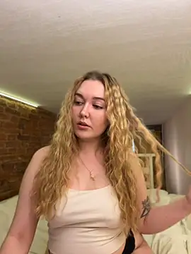Alexa Sunny online show from 07/27/26, 05:36