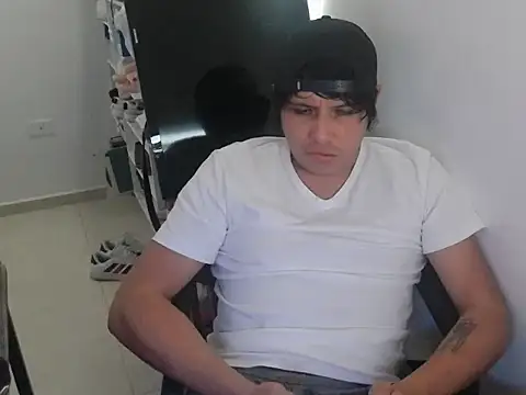 Davoosx online show from 07/25/26, 06:36