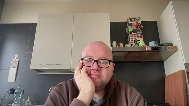 theitalianbear online show from 03/18/25, 10:50