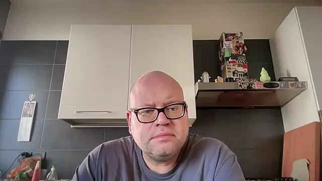 theitalianbear online show from 11/15/25, 11:58