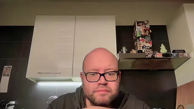 theitalianbear online show from 11/27/25, 05:08