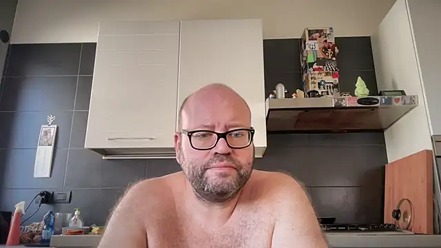 theitalianbear online show from 09/20/25, 11:48