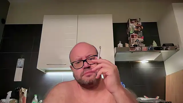 theitalianbear online show from 07/07/26, 12:46