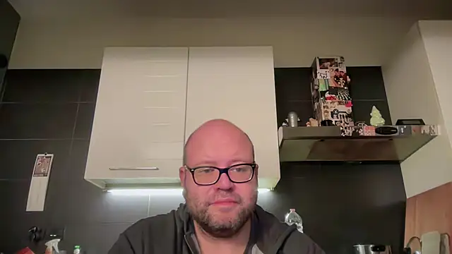 theitalianbear online show from 11/29/25, 12:00