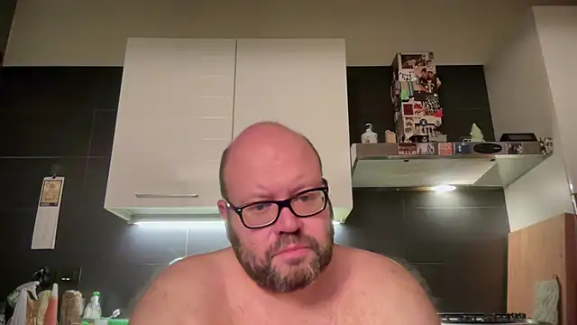 theitalianbear online show from 06/18/26, 11:54