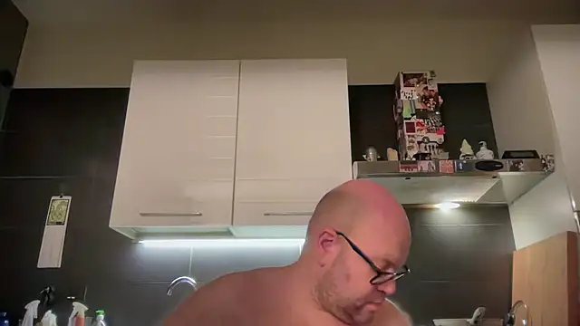theitalianbear online show from 05/31/26, 12:27