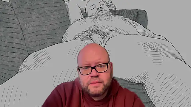 theitalianbear online show from 03/11/25, 05:57