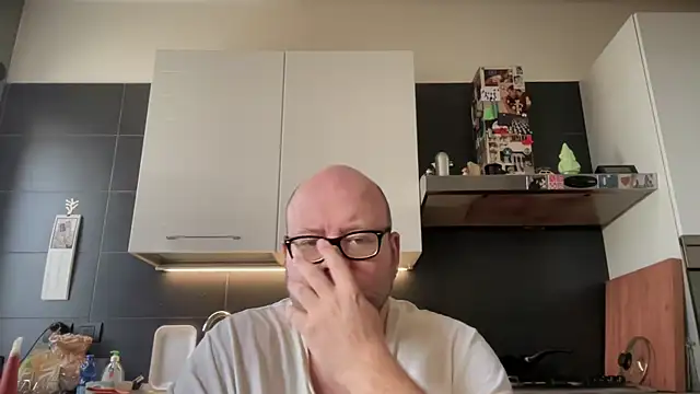 theitalianbear online show from 10/01/25, 09:58