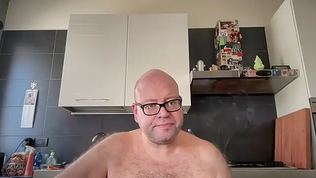 theitalianbear online show from 09/24/25, 09:38