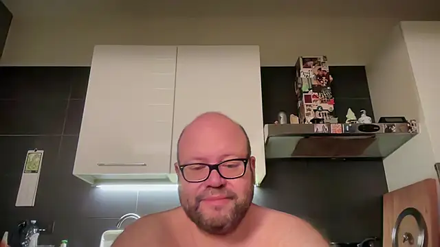 theitalianbear online show from 05/15/26, 11:25