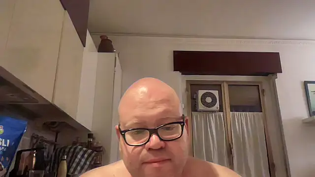 theitalianbear online show from 05/22/26, 02:53