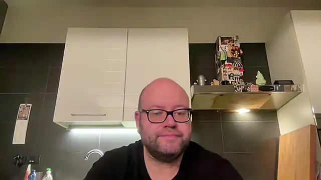 theitalianbear online show from 11/03/25, 03:56